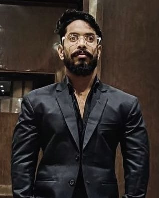 Ranvijay kumar