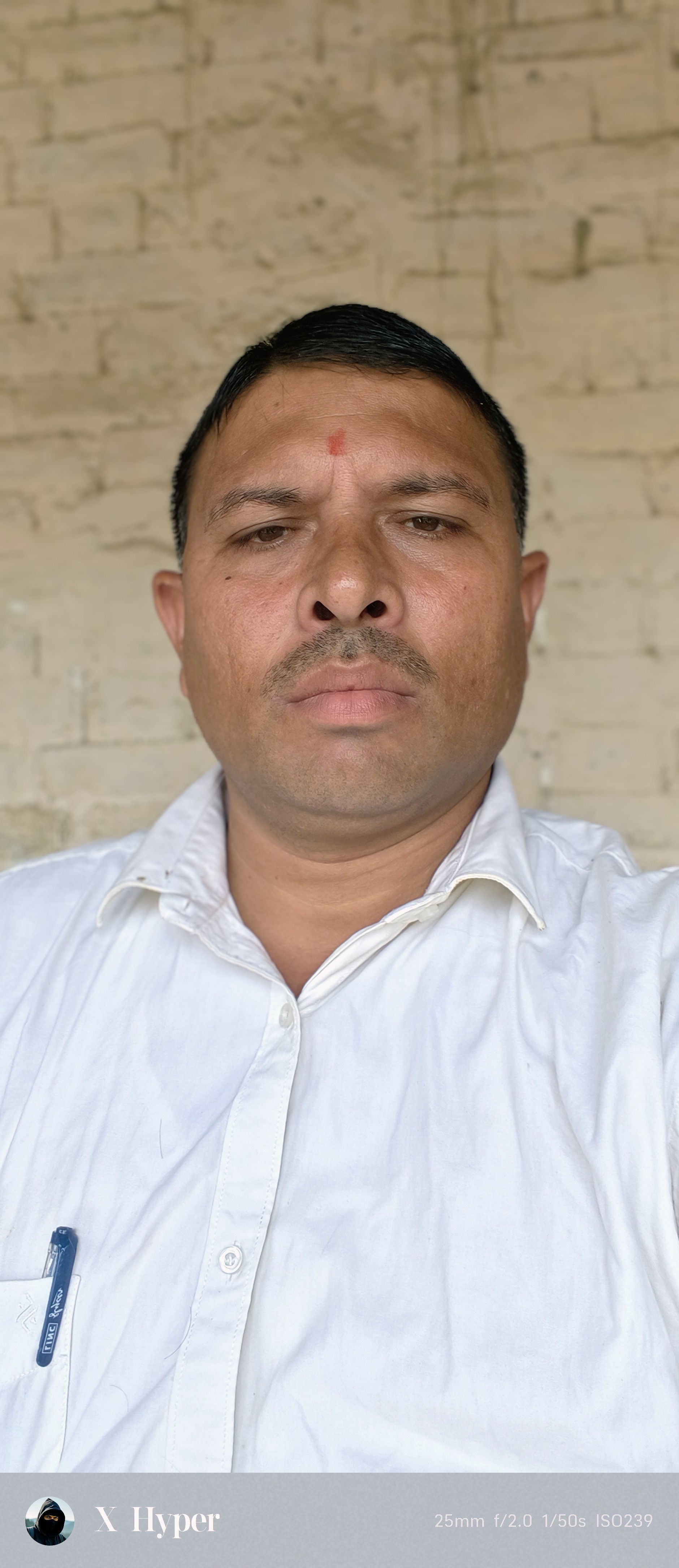 ASHOK KUMAR 