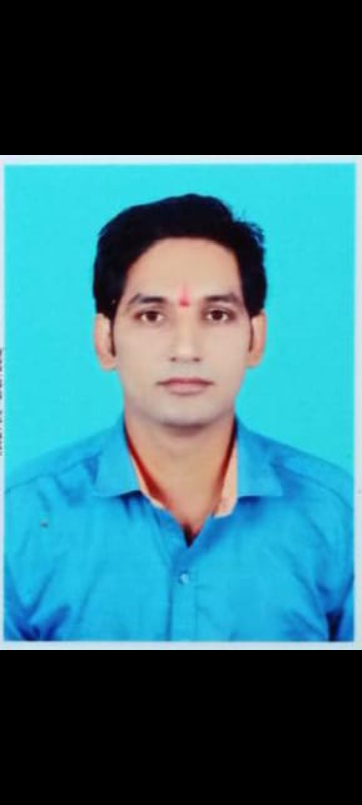 Dilkhush kumar mishra