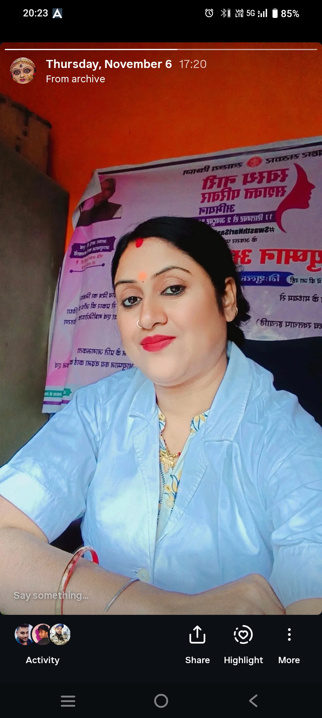 Rimjhim kumari 