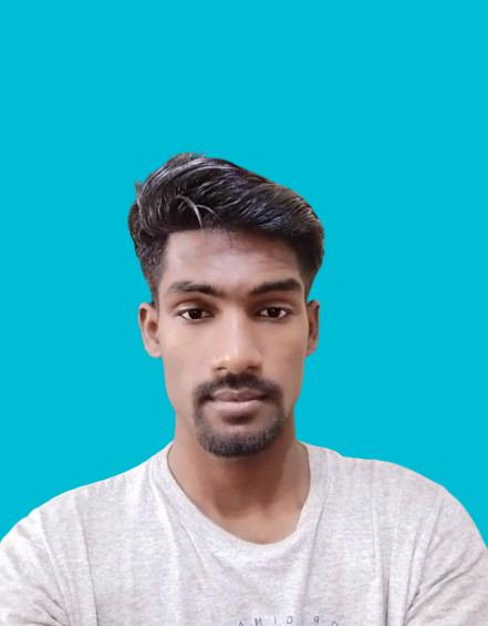 VIKASH KUMAR