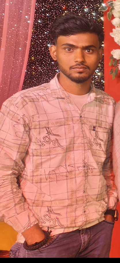 Manish Kumar 