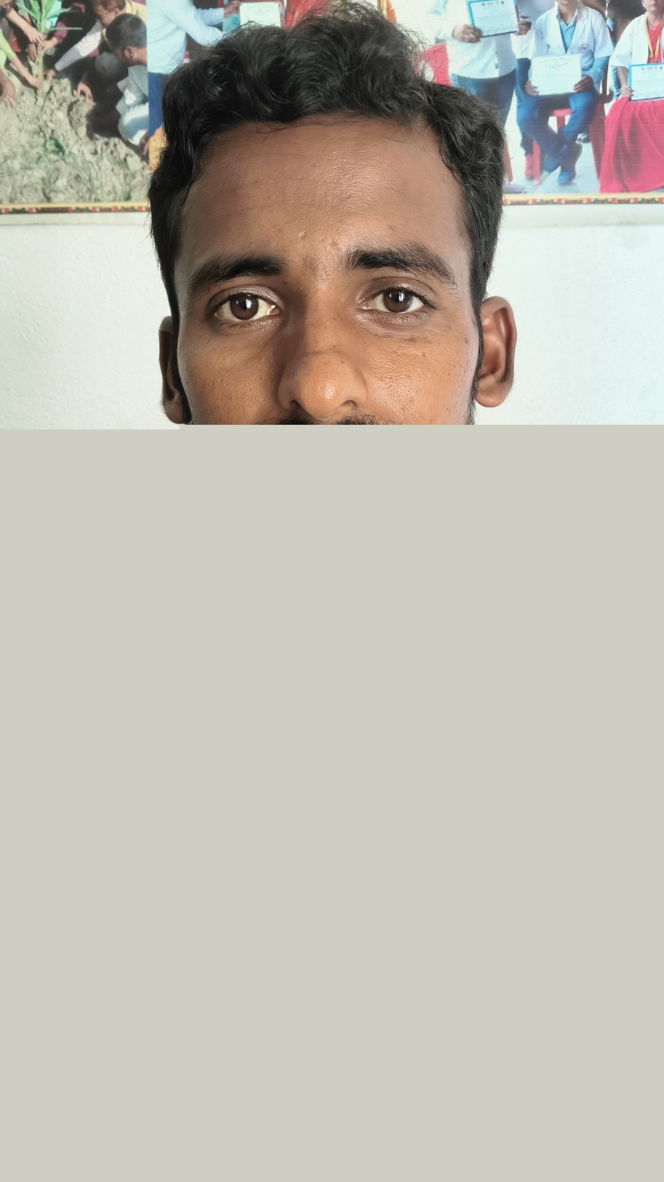 Raveen Kumar Sah 